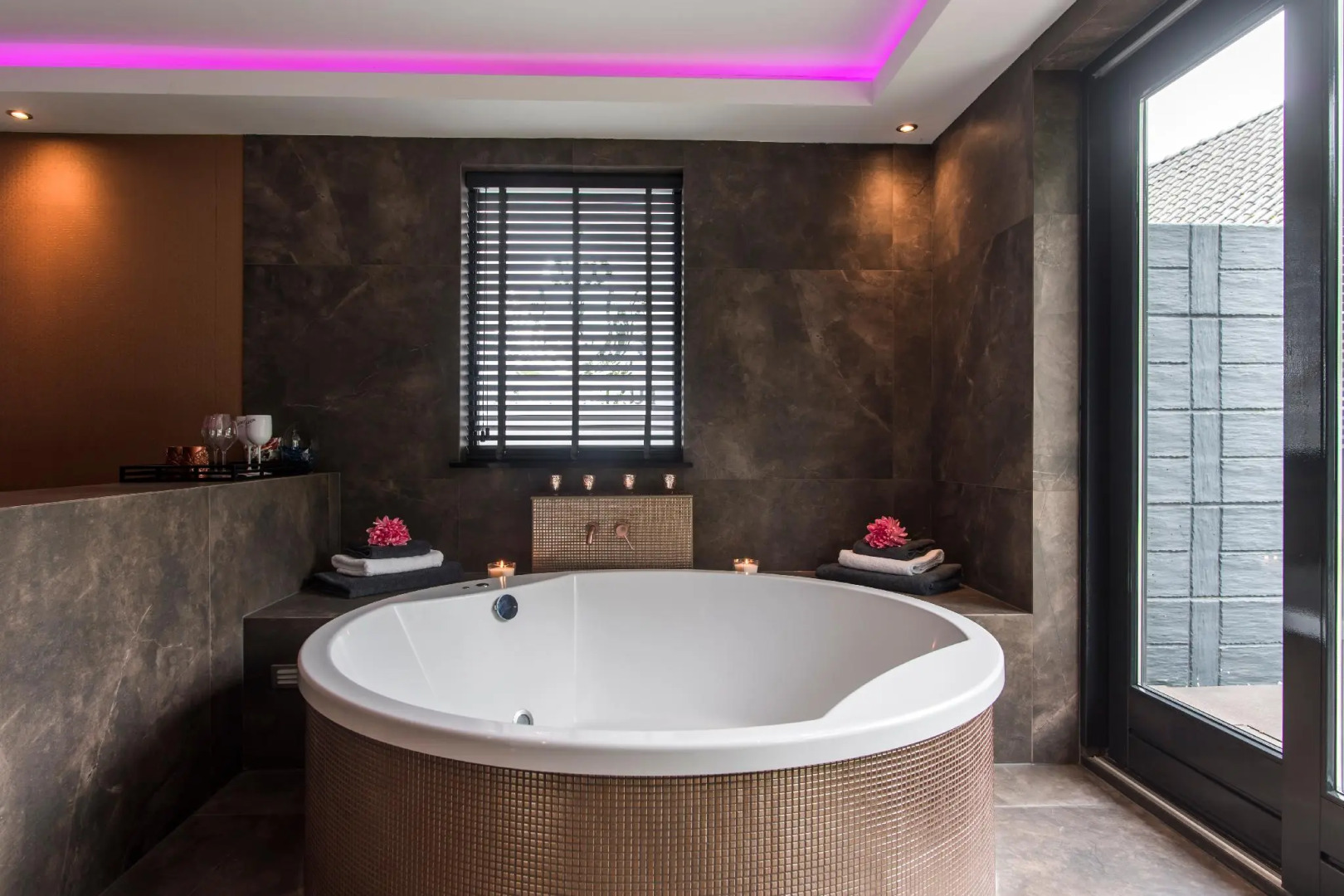 Luxexcellent Exclusieve B&B