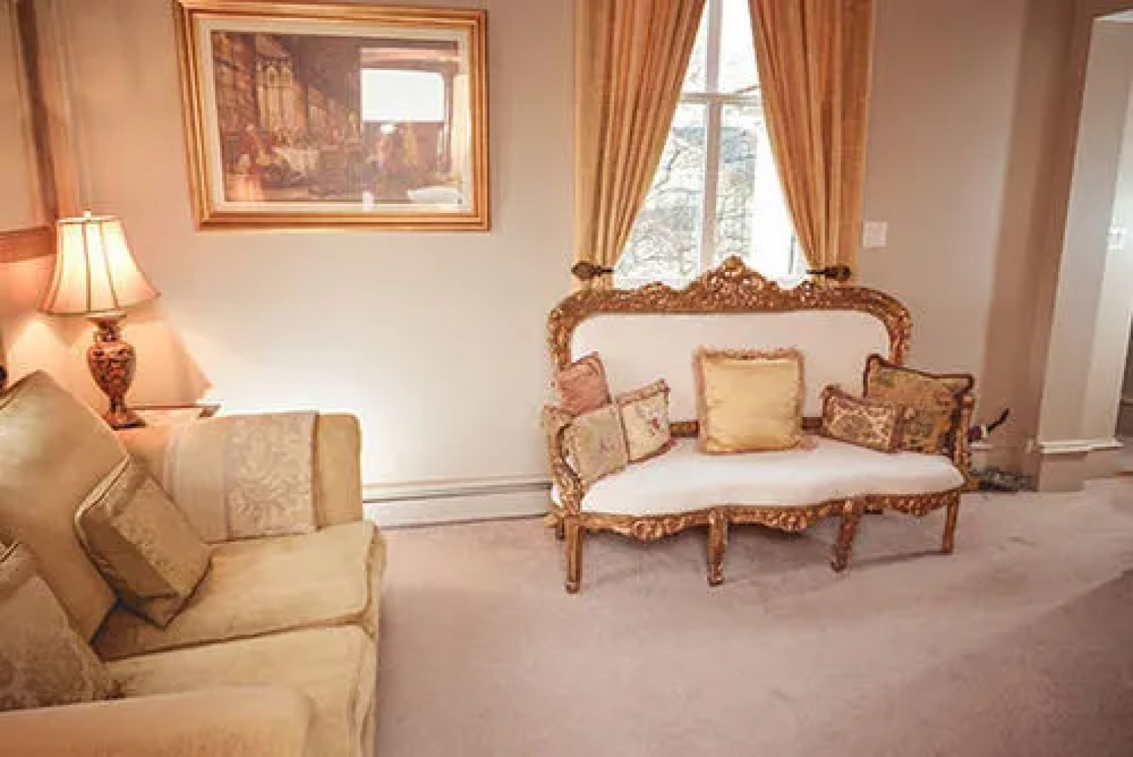 The Georgian Residence Luxury Boutique Suites