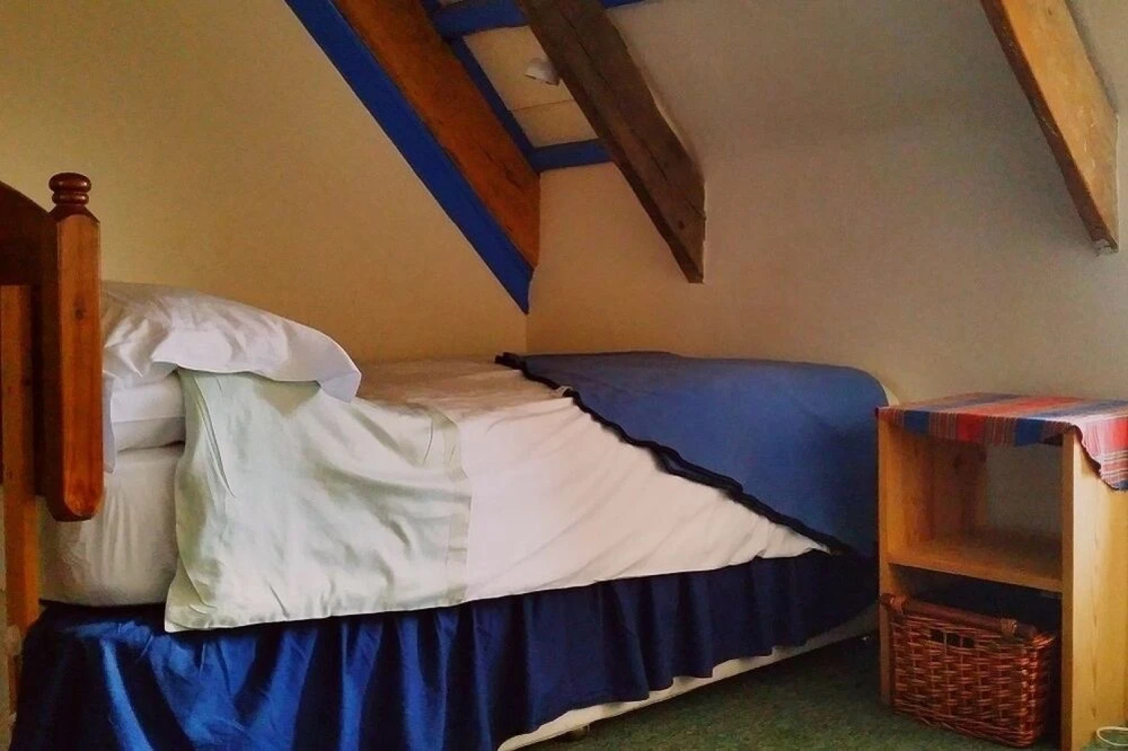 The Druidstone Hotel