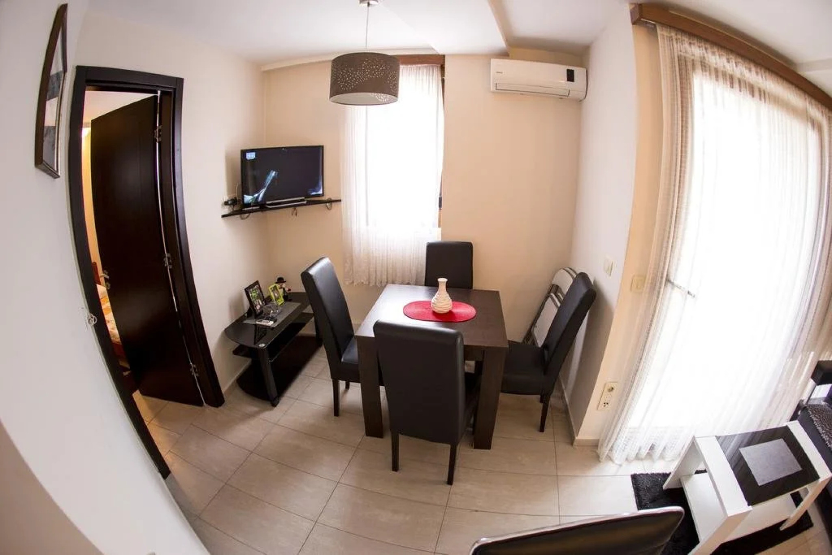 Apartment Cica
