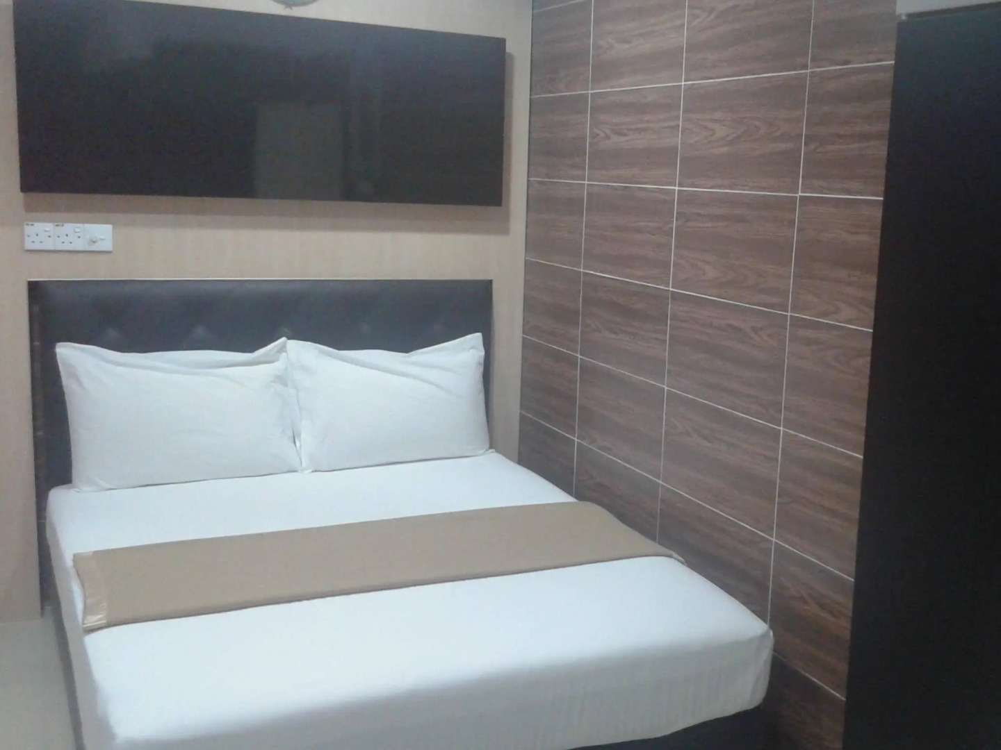 Batu Caves Business Hotel