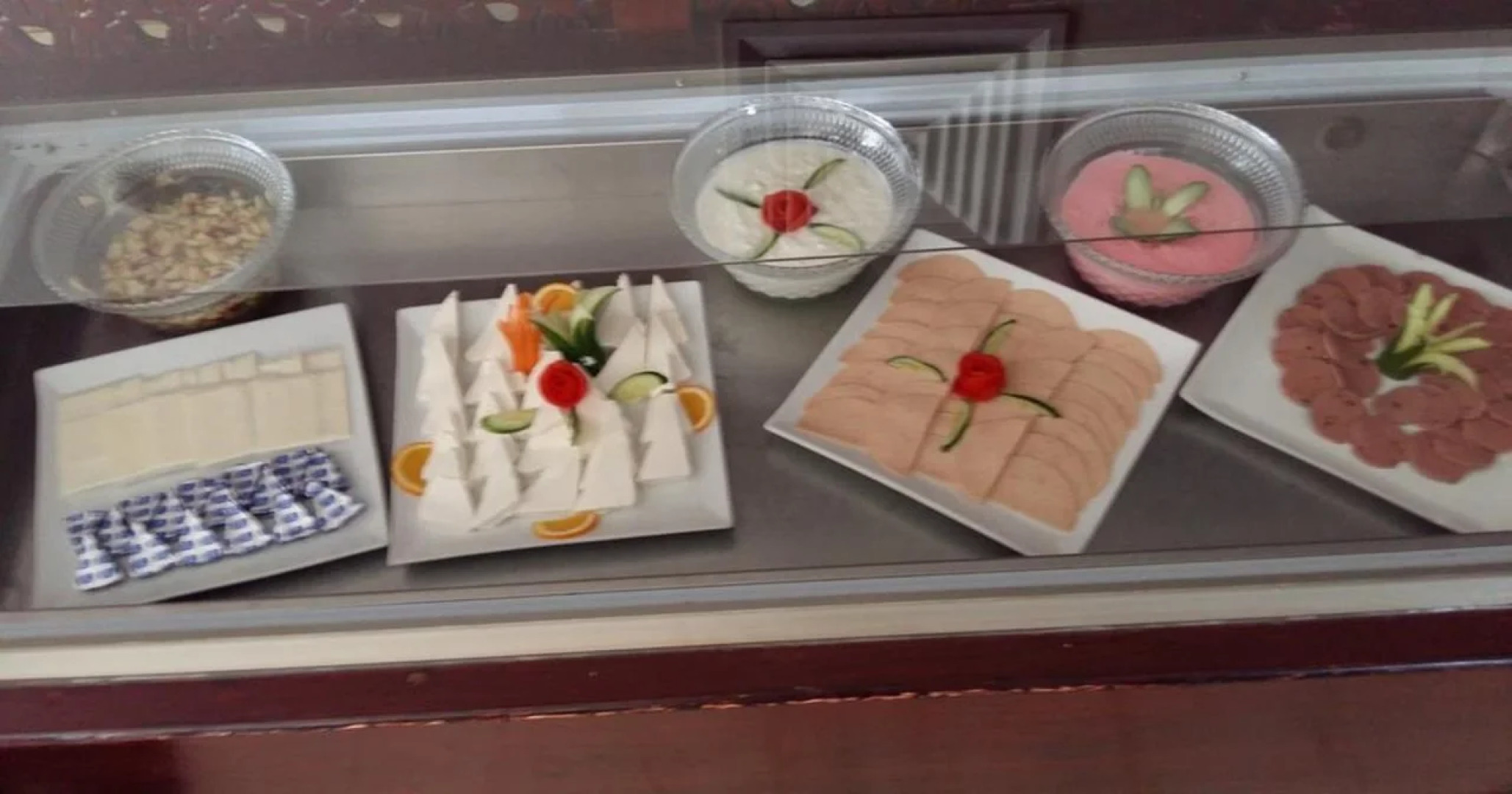 Ramada Madinah Al Hamra