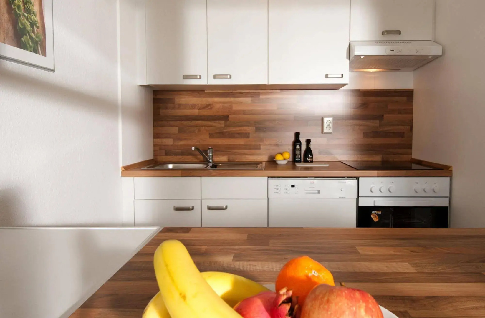 Apartments am Brandenburger Tor