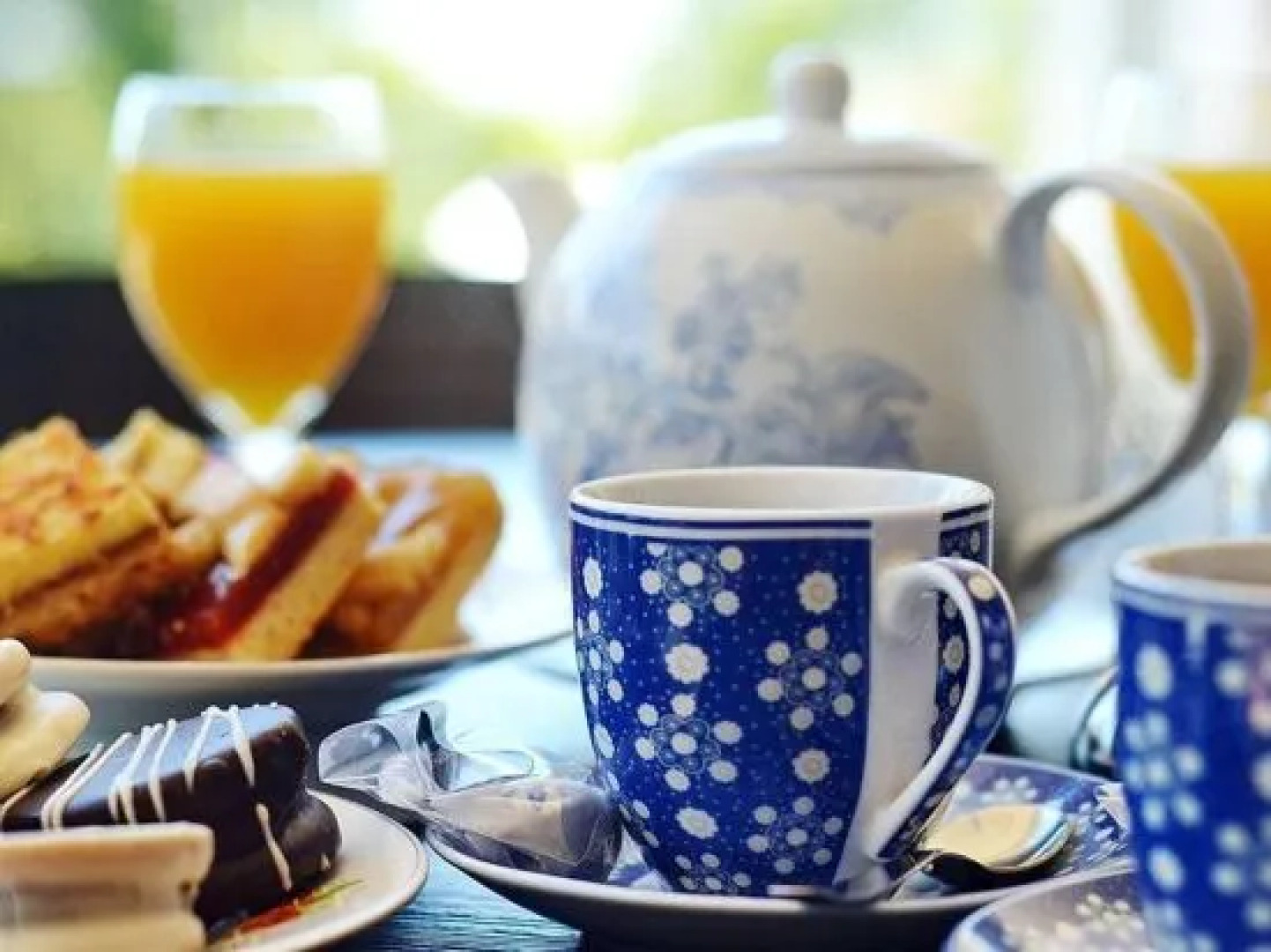 Howard Johnson by Wyndham Plaza Hotel Mayorazgo