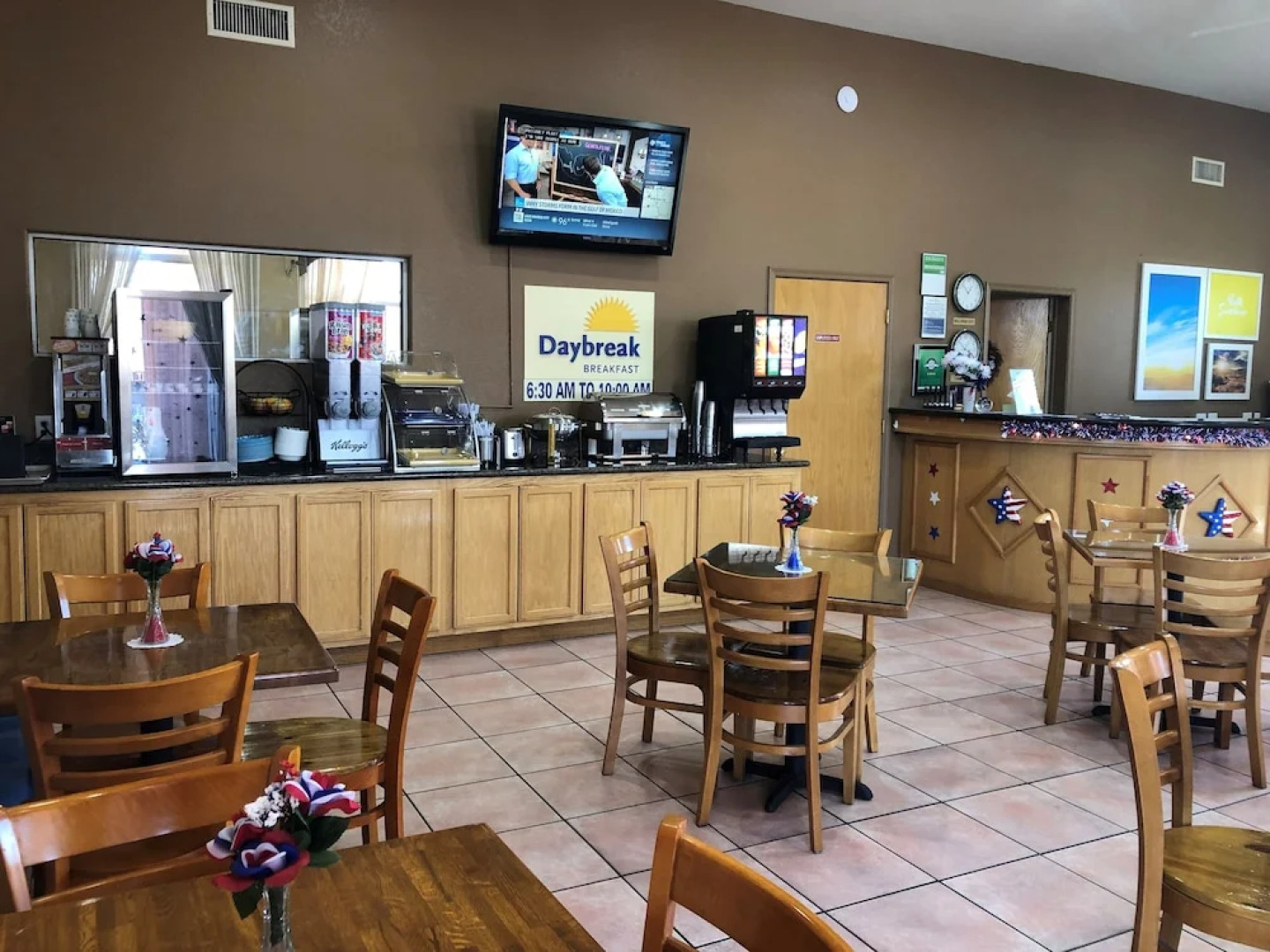 Days Inn Bullhead City