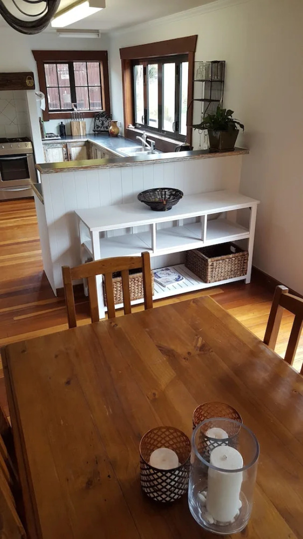 Cardrona Captain's Lodge