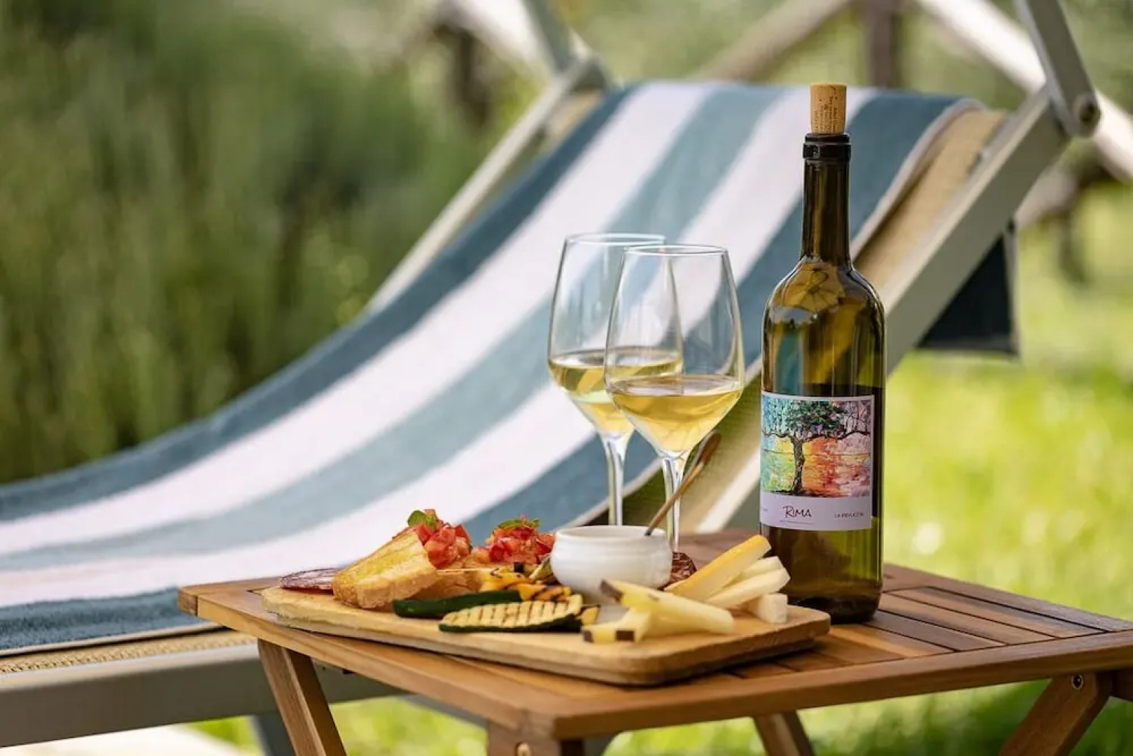 Agriturismo La Pievuccia