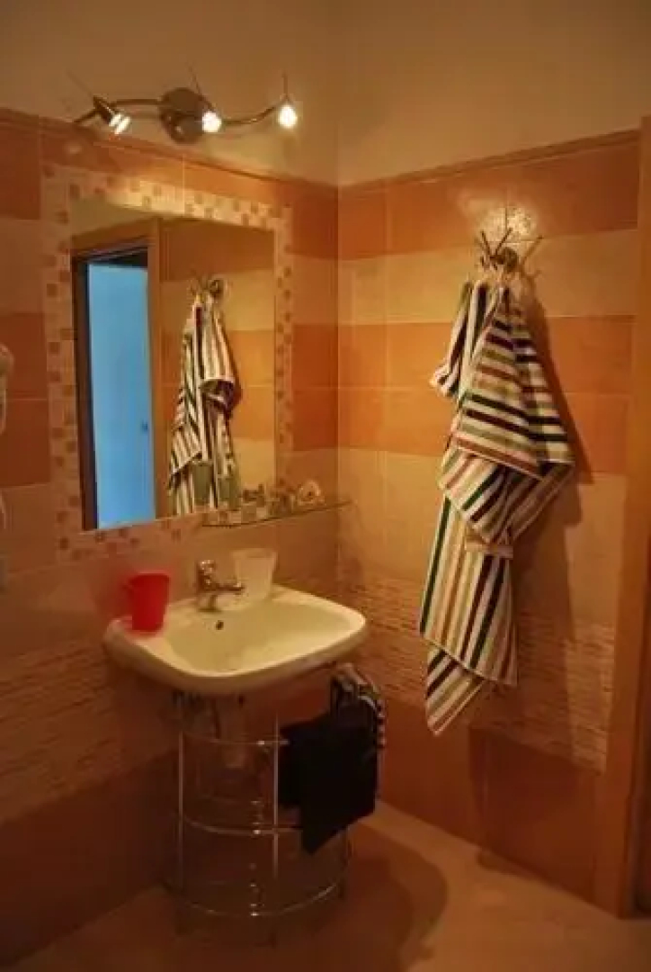 Appartamenti Chalet al Lago