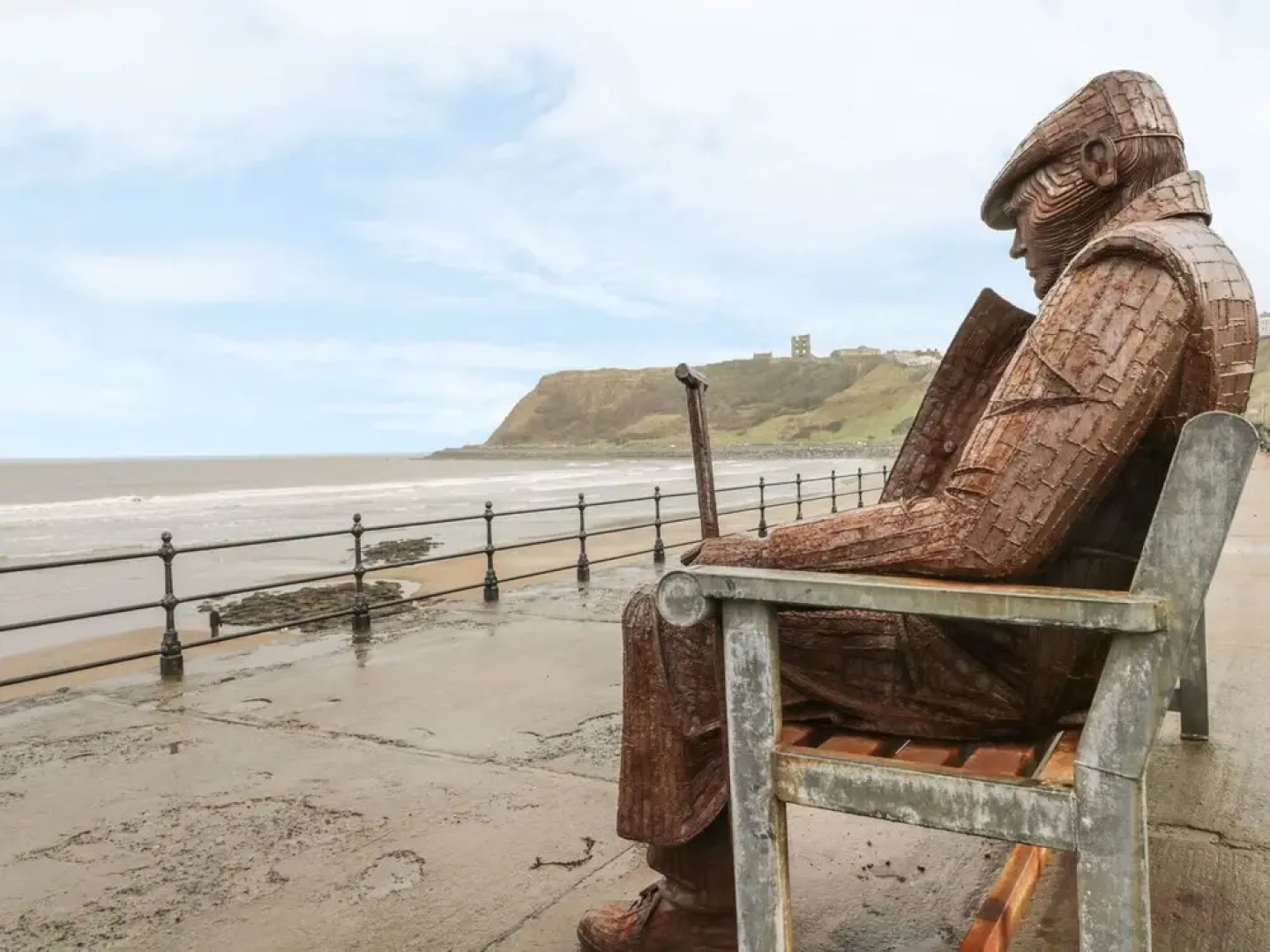 Londesborough Cottage