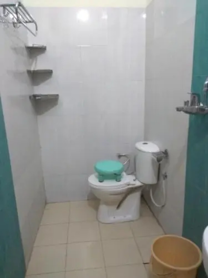 Bonfire Hostels Rishikesh