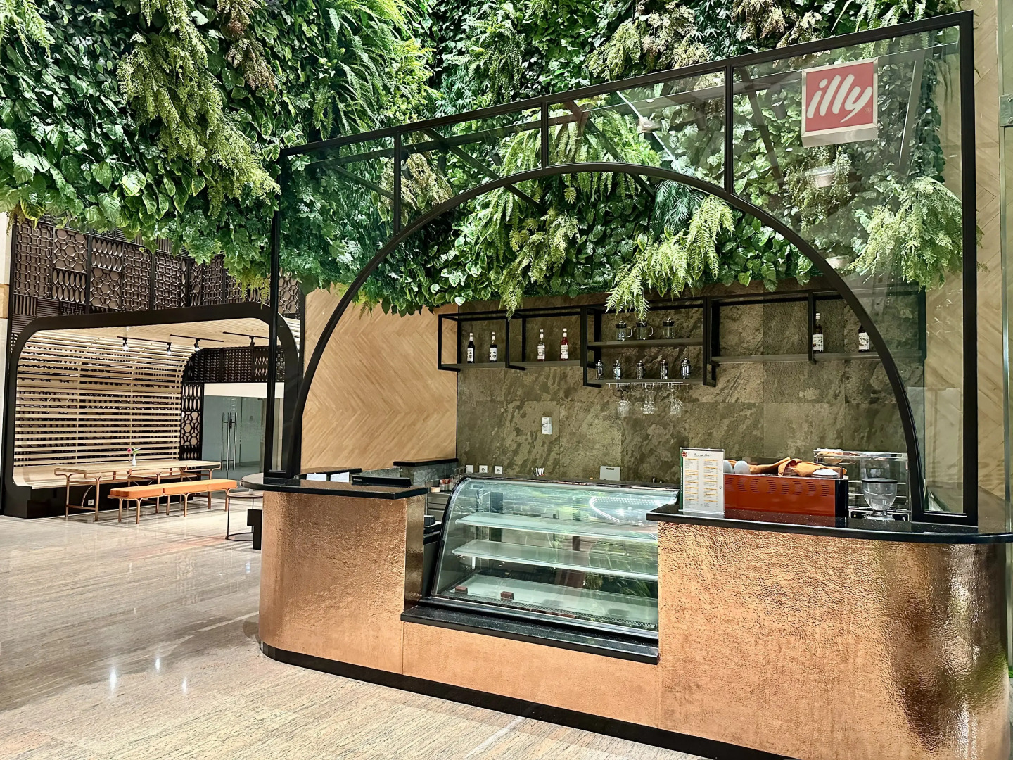 HARRIS Hotel & Conventions Gubeng Surabaya