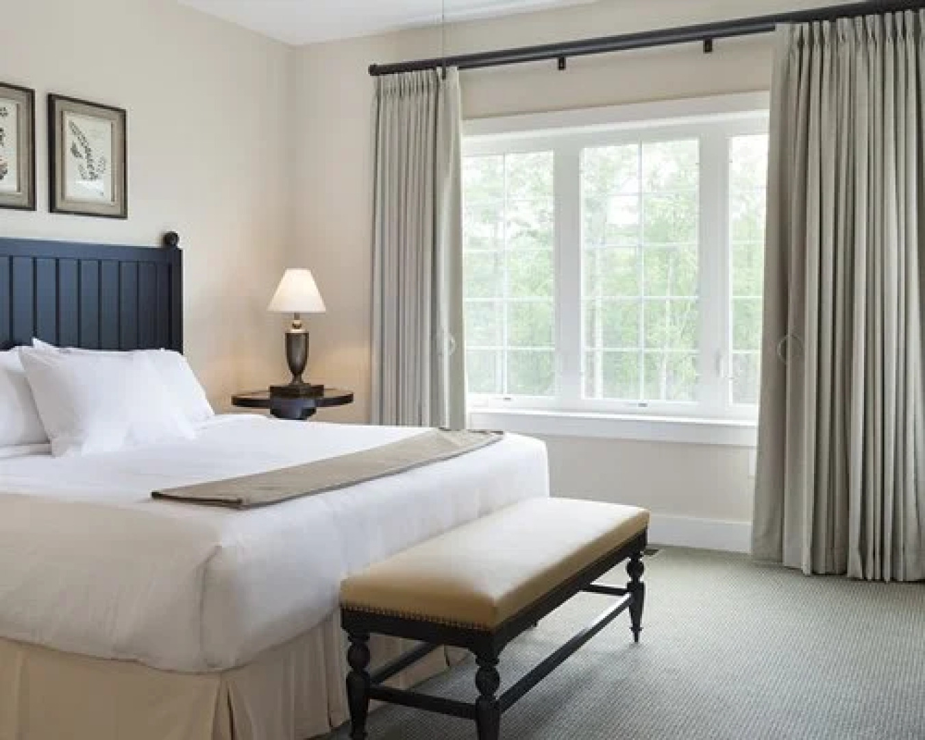 The Club Lodges at Trillium, Cashiers, USA