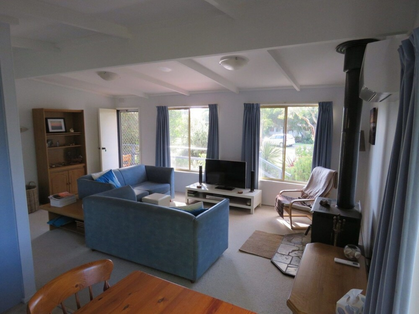 8 Ophir Cottage in Ventnor