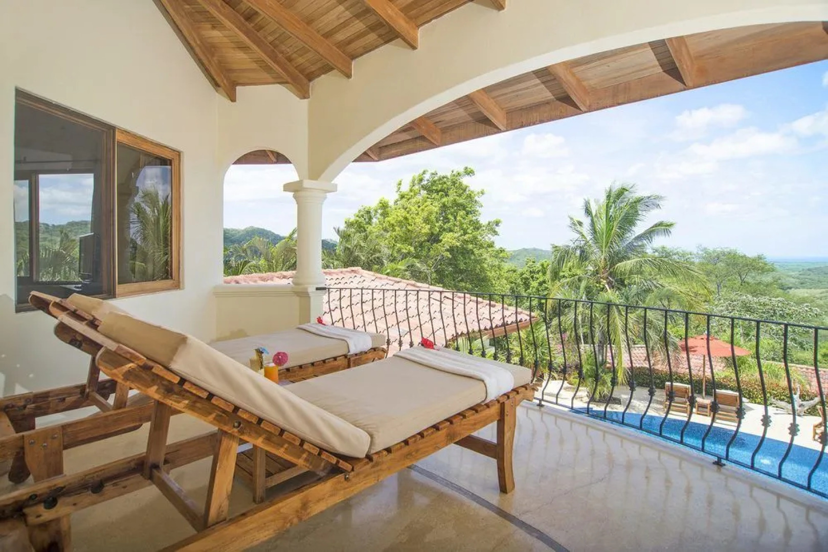 Los Altos de Eros Boutique Hotel & Spa