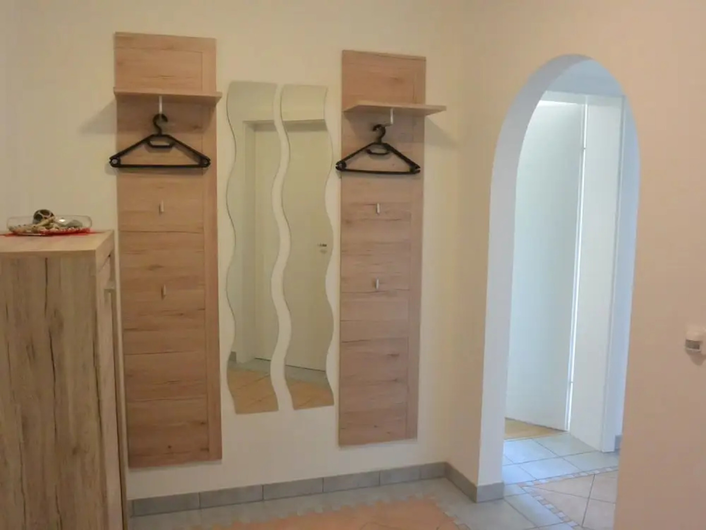 Mansion in Goldegg Near Ski Lift