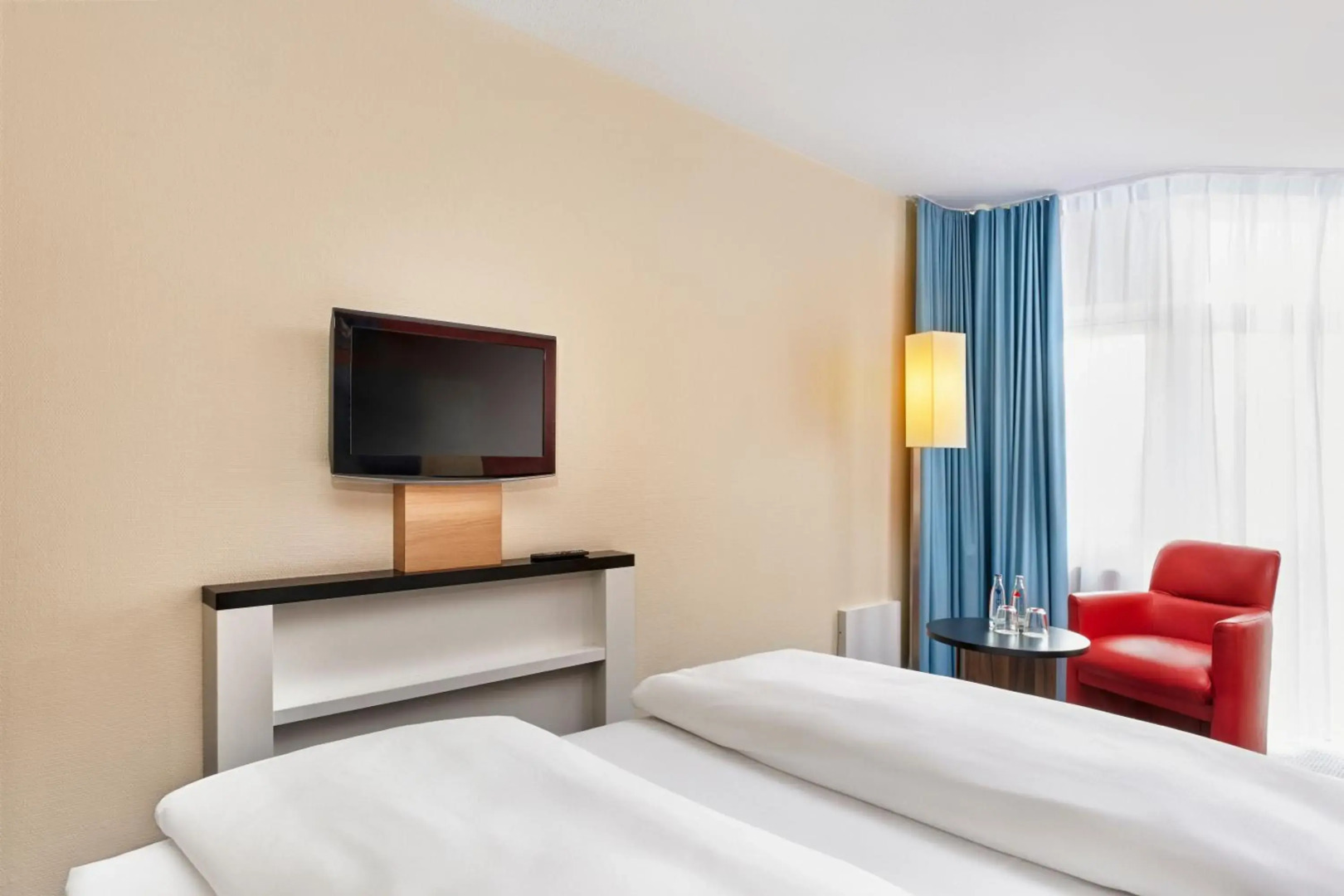 H+ Hotel Köln Brühl