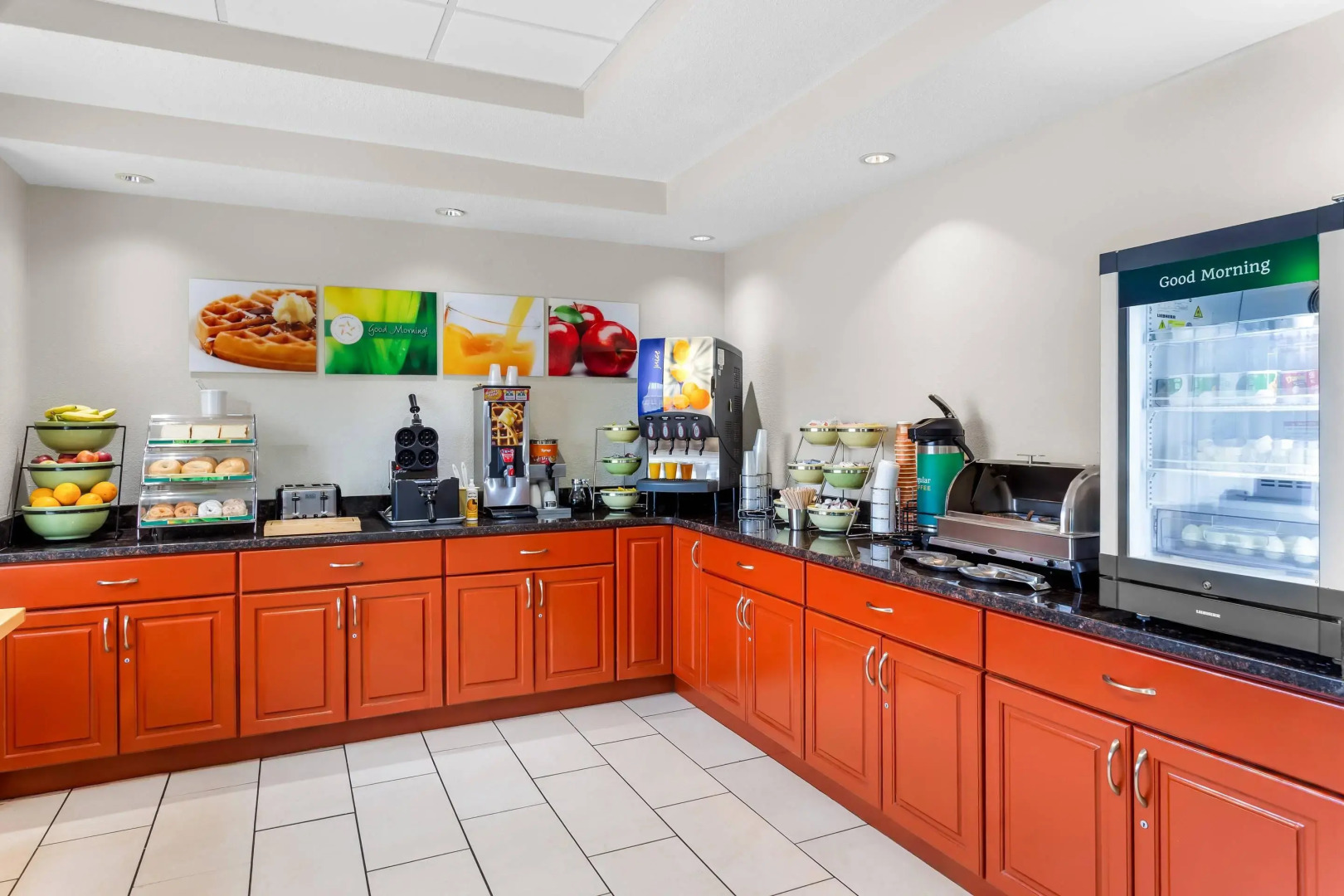 Comfort Inn New Buffalo