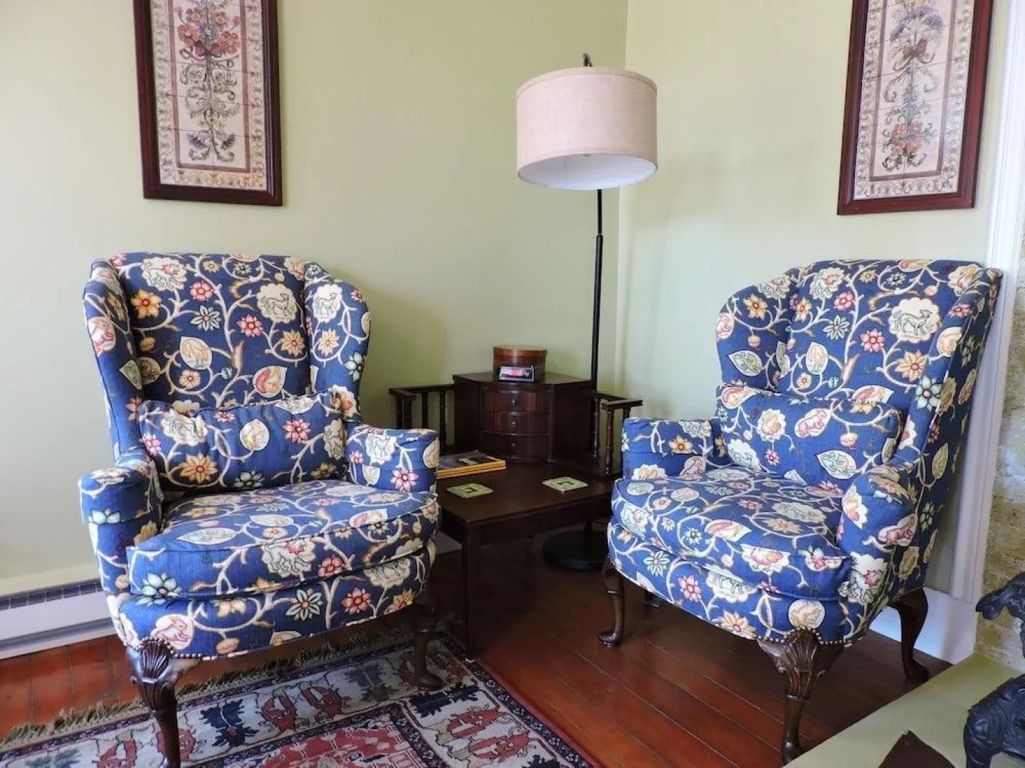 Saratoga Farmstead B&B