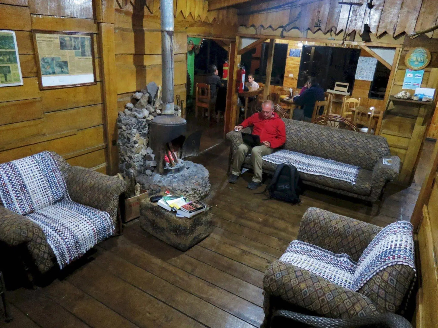 Mirador de Quetzales