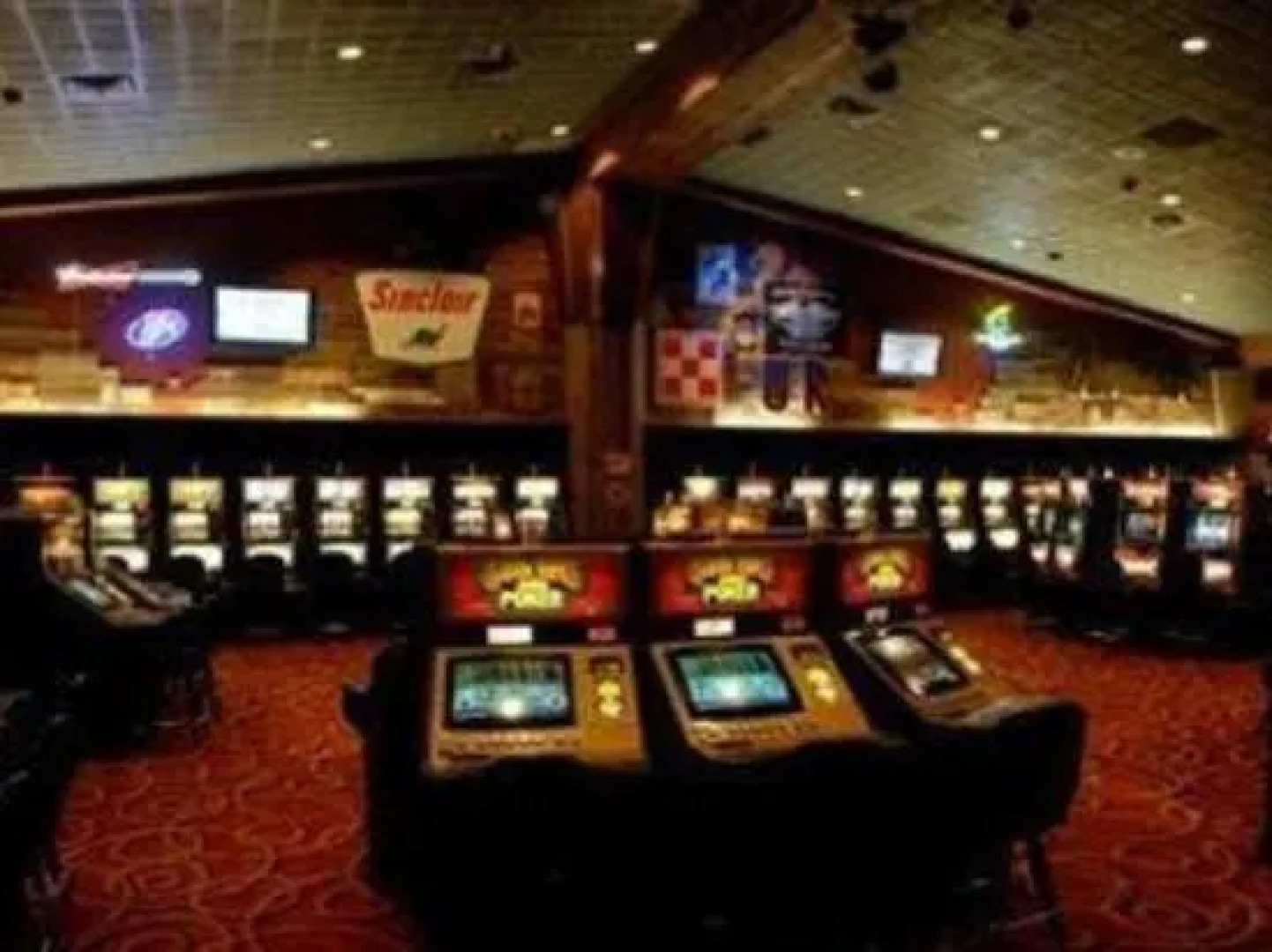 Tunica Roadhouse Casino & Hotel