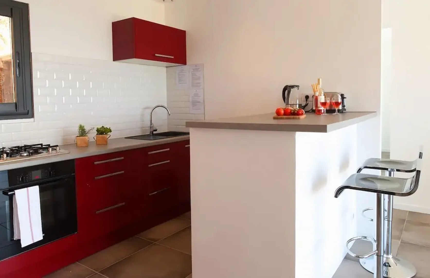 Domaine Valle Doniche