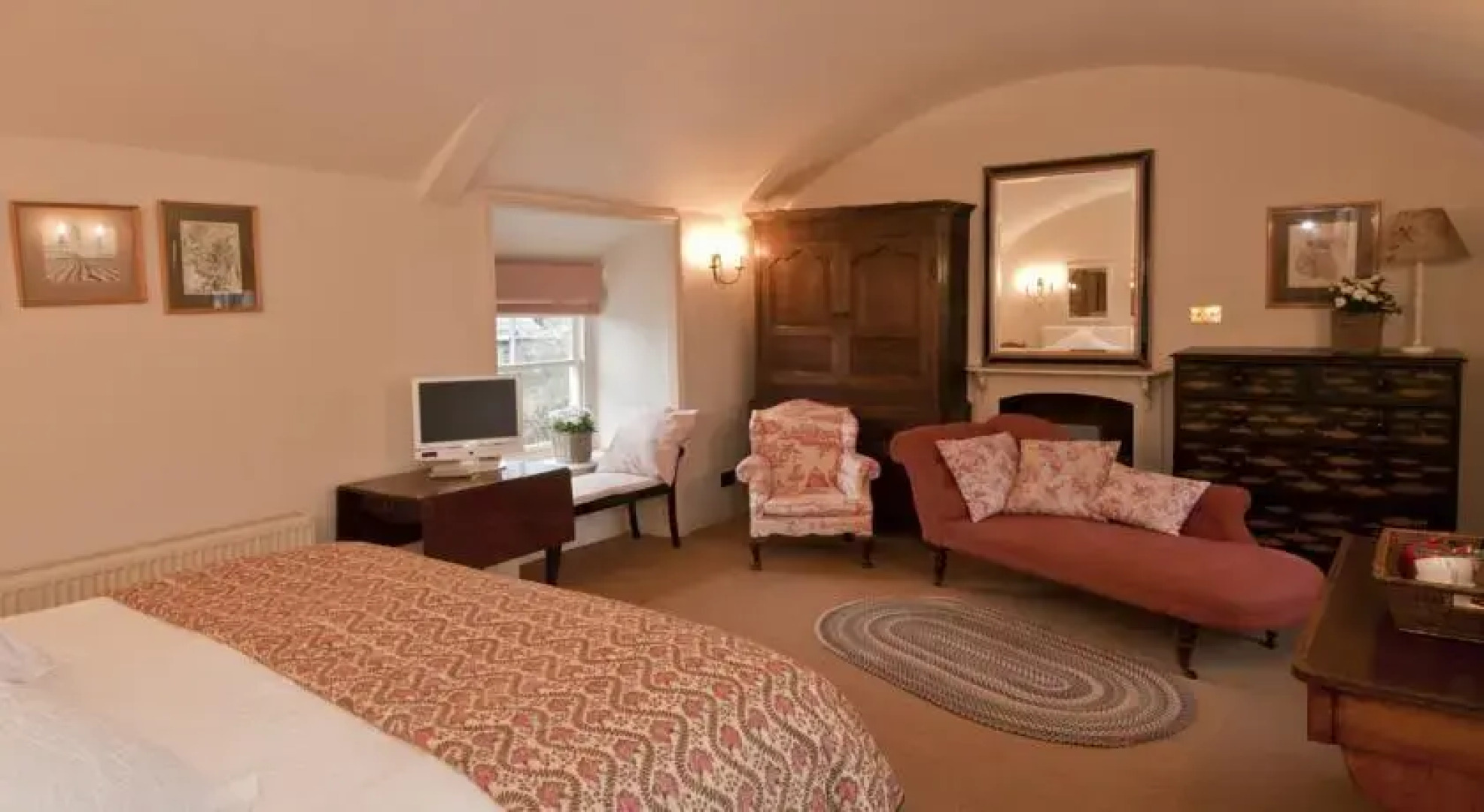 Cleifiog Bed and Breakfast