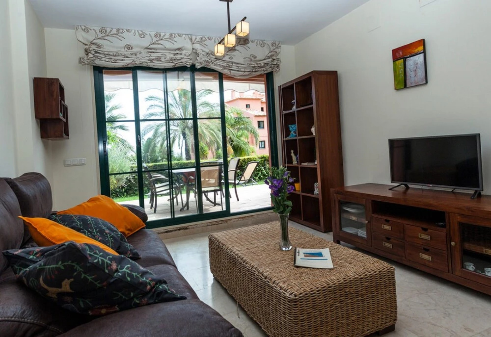 Beferent - Sierra Cortina Benidorm