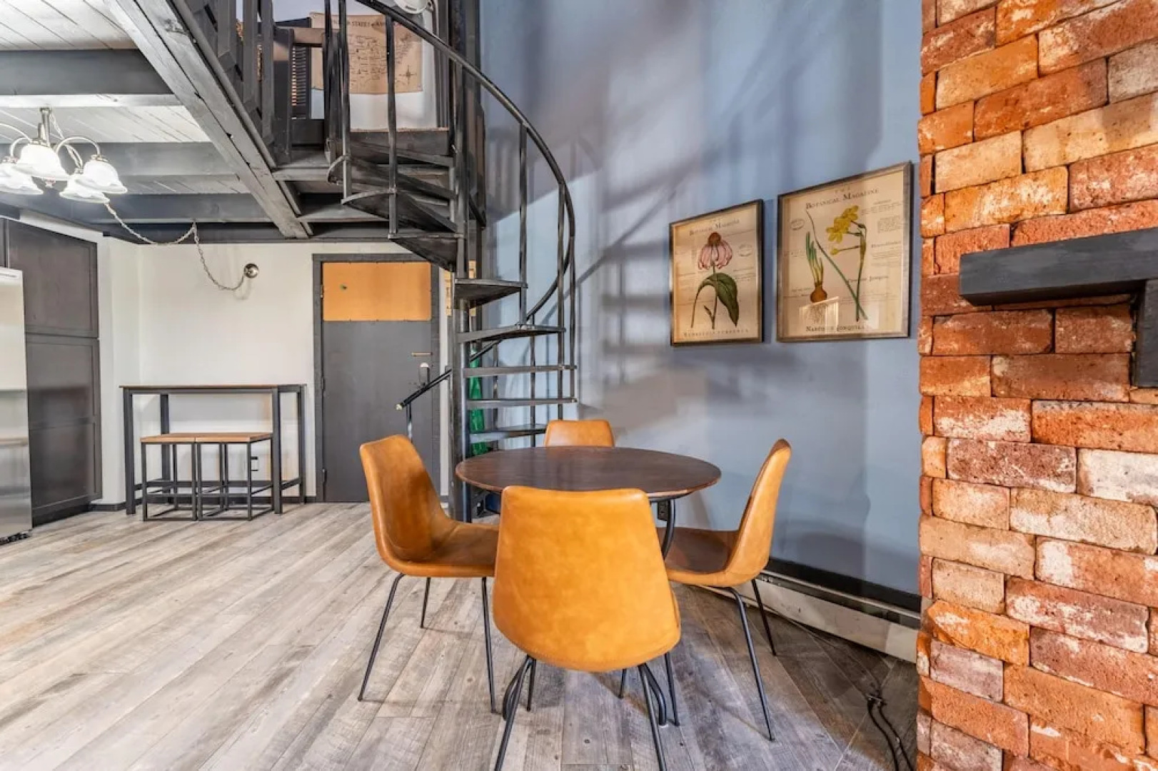 Treehouse #301, Building A by Summit County Mountain Retreats