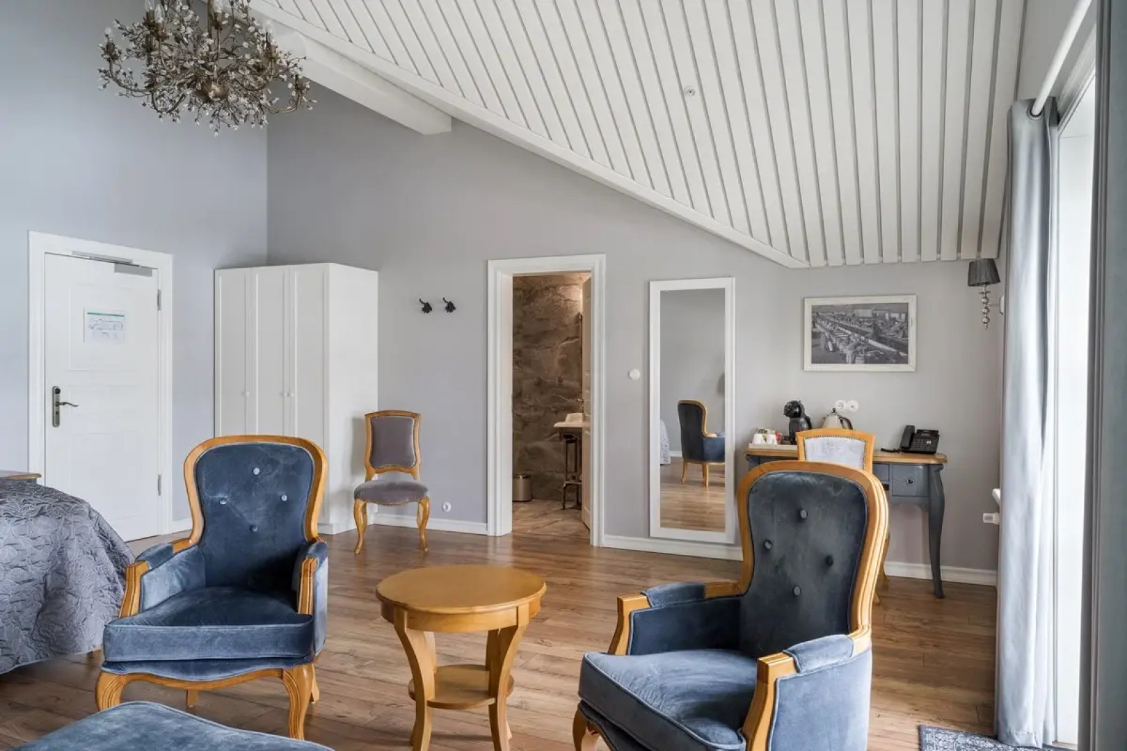 Отель Sigló by Keahotels