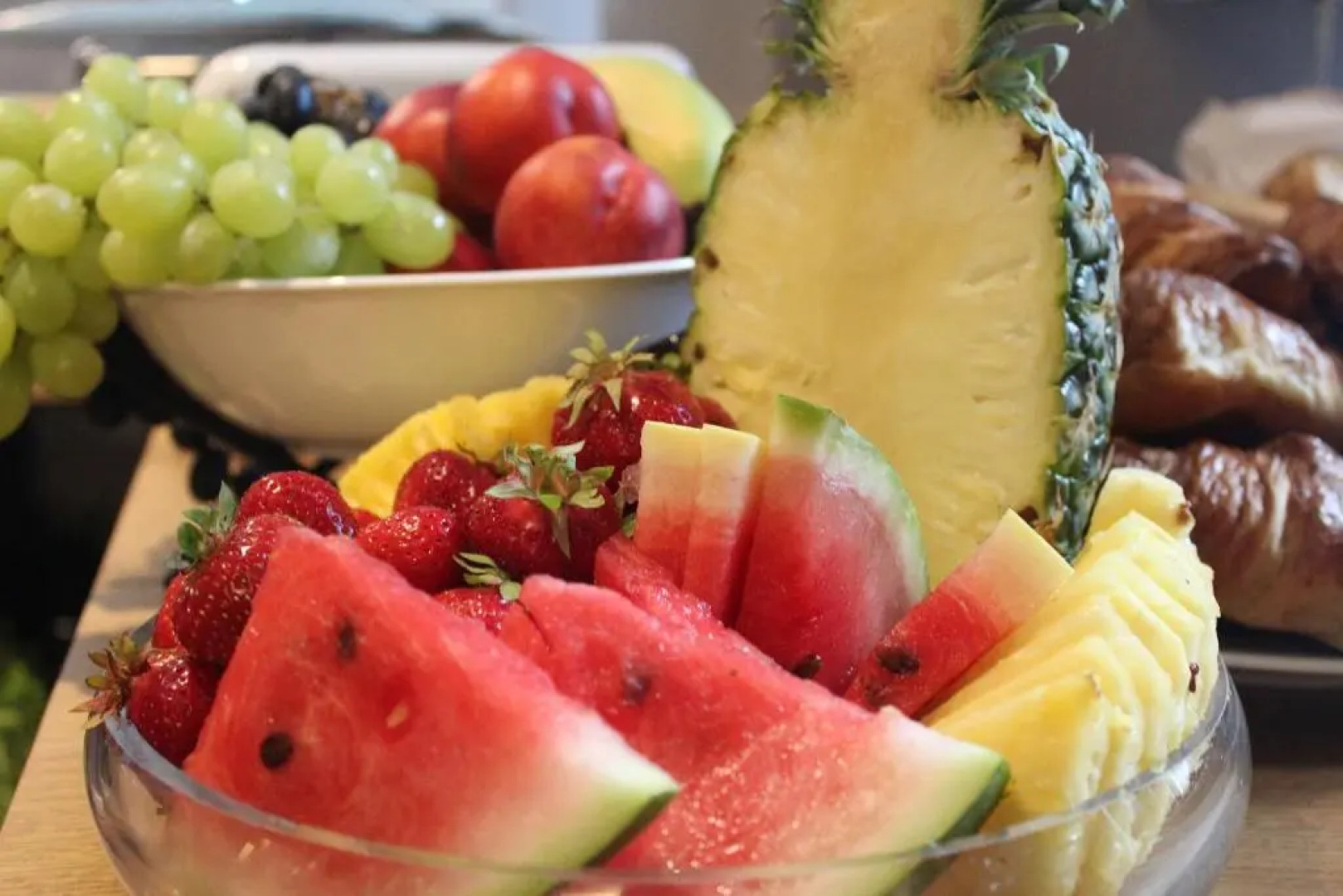 Port 21 Pura Pool&Design Hotel