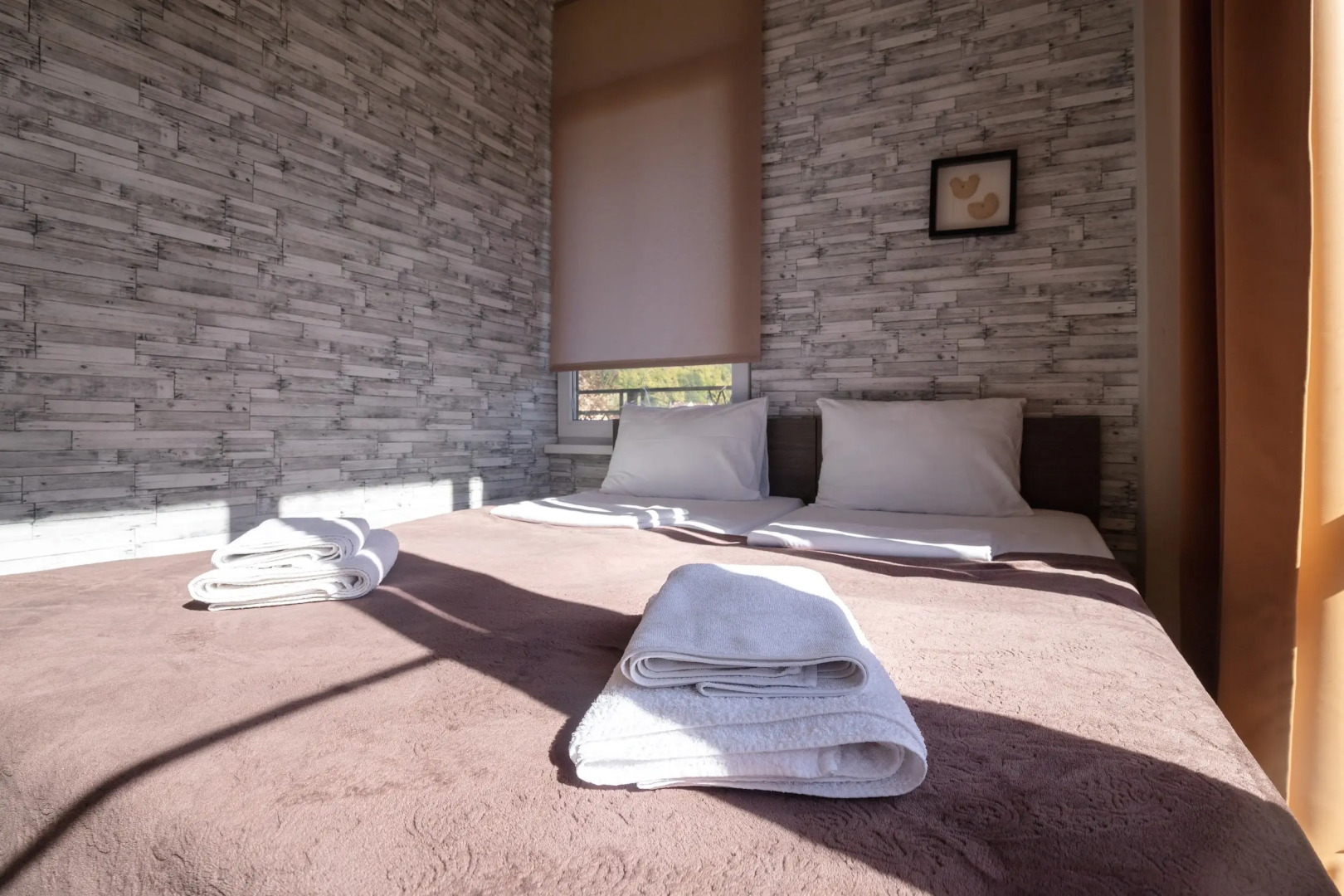 Море апартаментов на Автомобильном 10