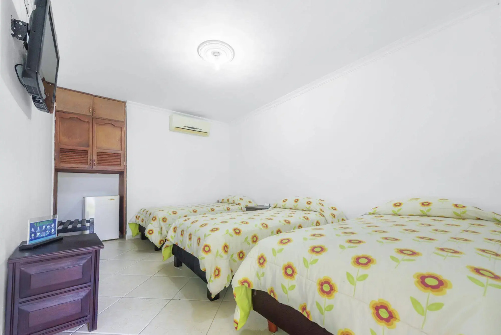 Santa Barbara Hotel Country Villavicencio