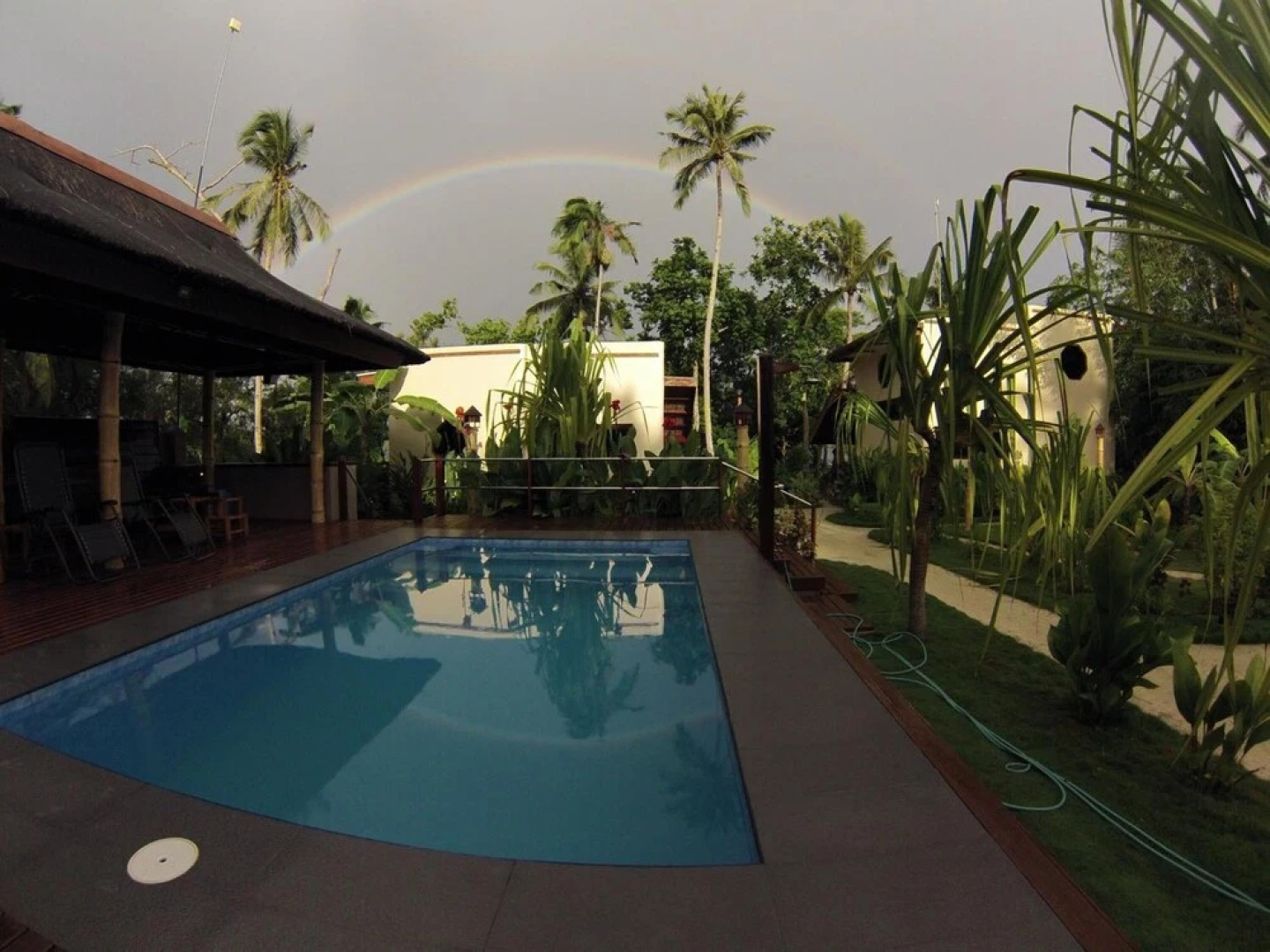 Sunset Bay Beach Villas