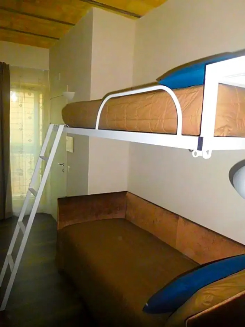 Il Paradiso a Claustro Inferno