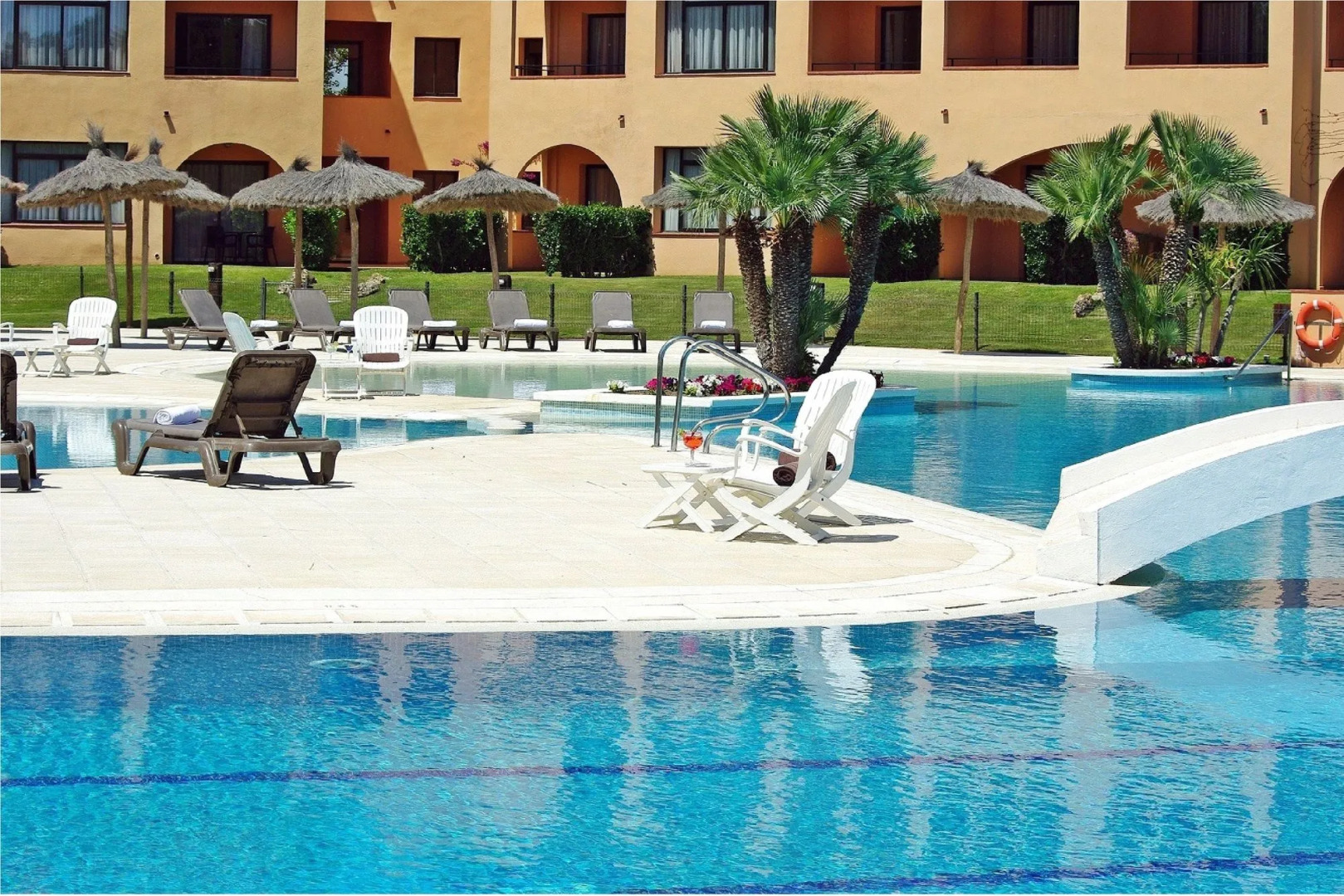 La Costa Golf & Beach Resort