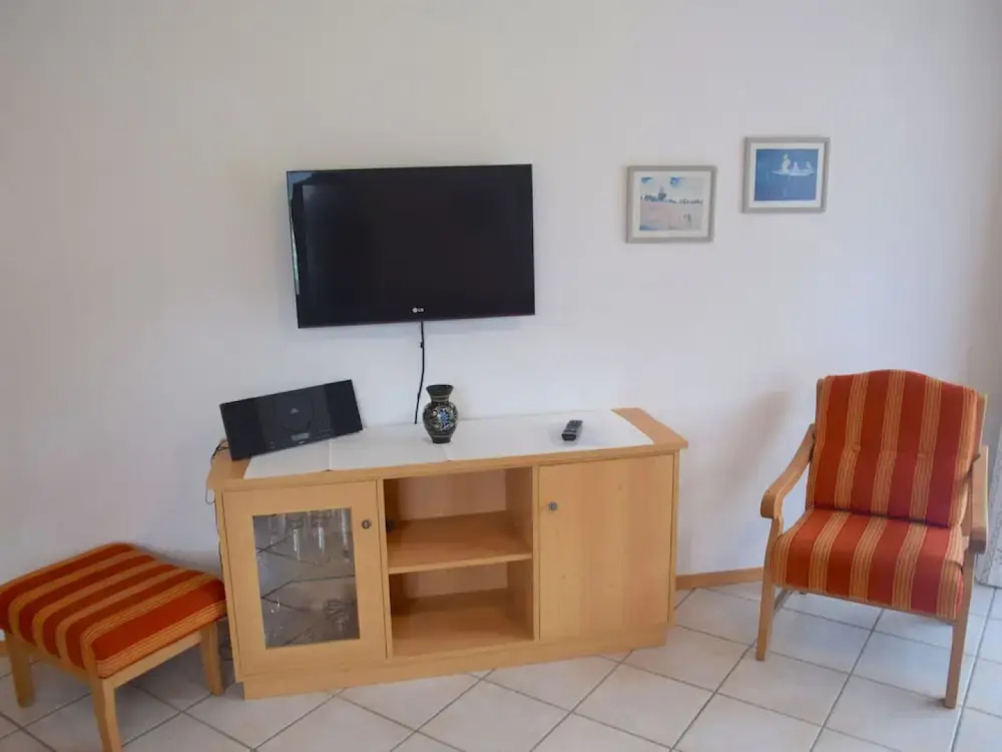 Lush Apartment in Bayrischzell With 2 Saunas