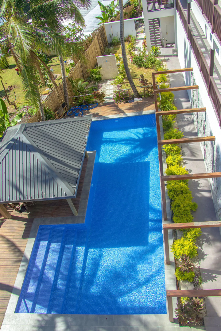 Seafront Apartment Coral Coast