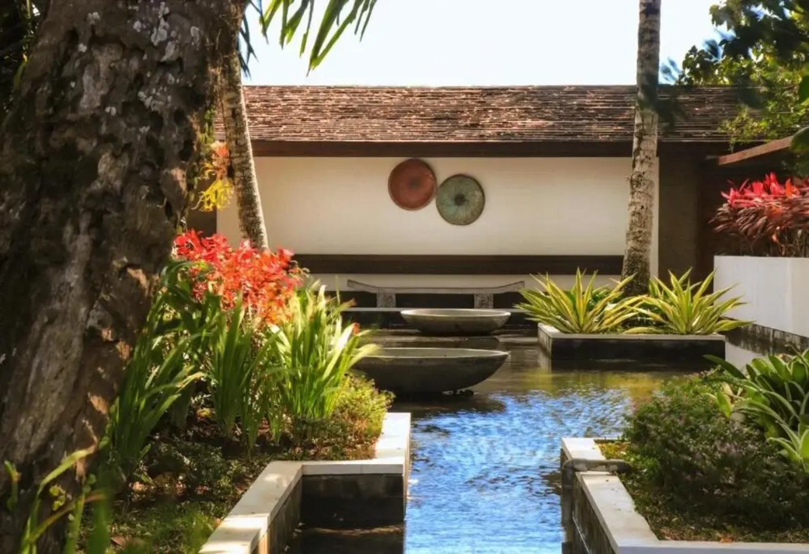 Villa Ngomfi