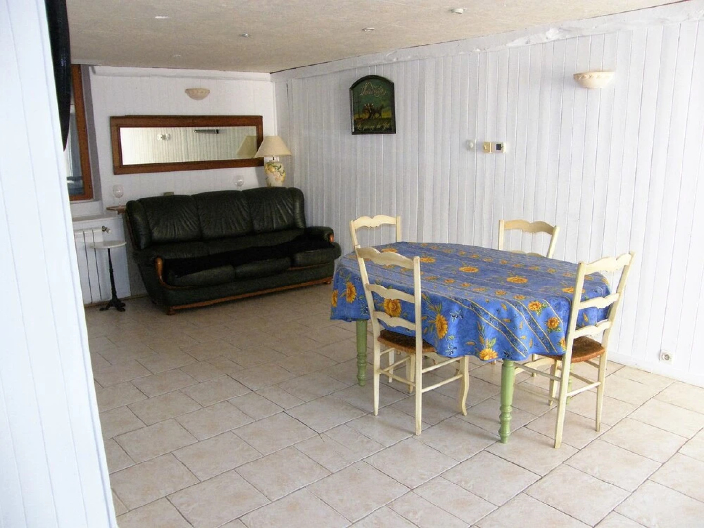 Etap'vacances 3 chambres