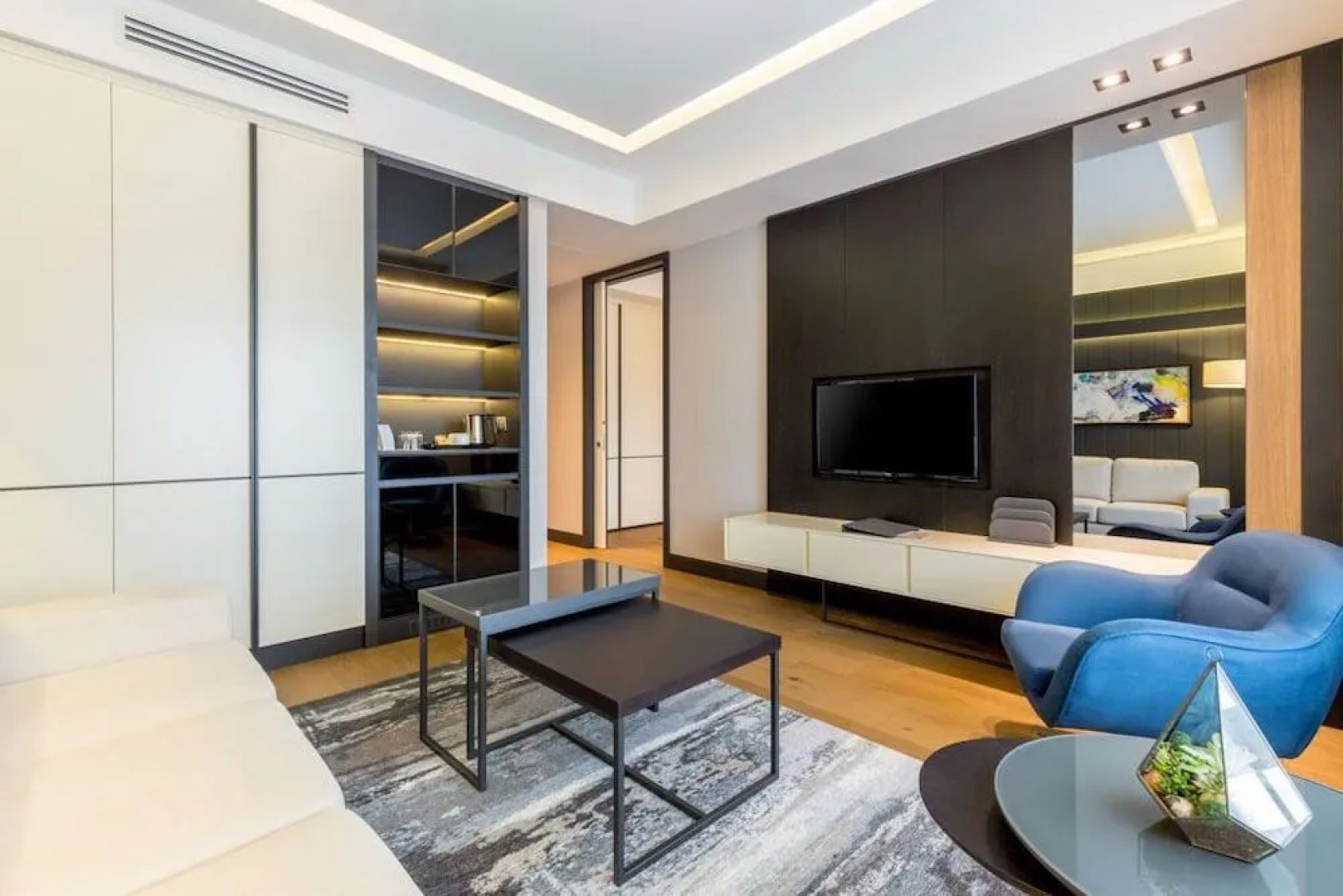 The Fortyfive Business Hotel & Spa