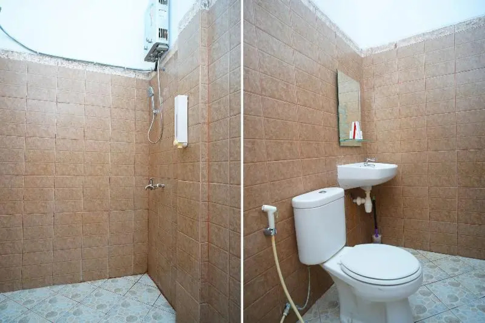 Pondok Mulia Guest House by OYO Rooms