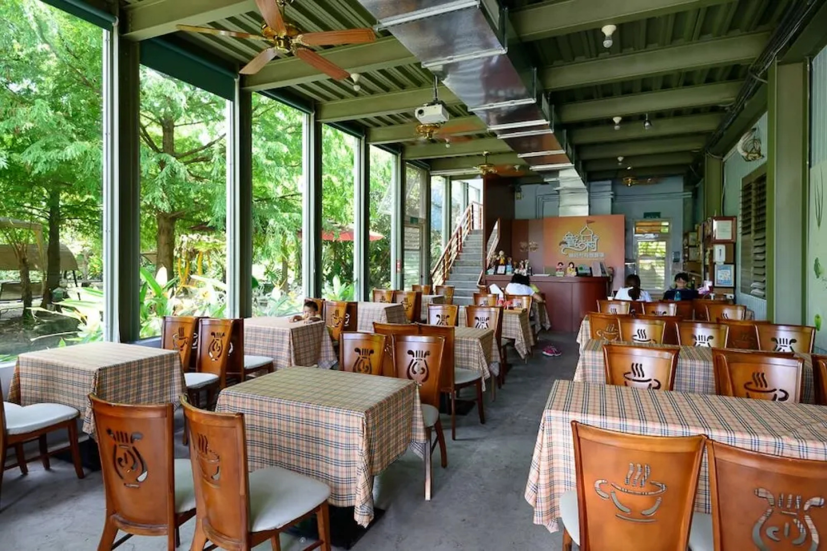 Fairy Story Village Organic Farm B&B