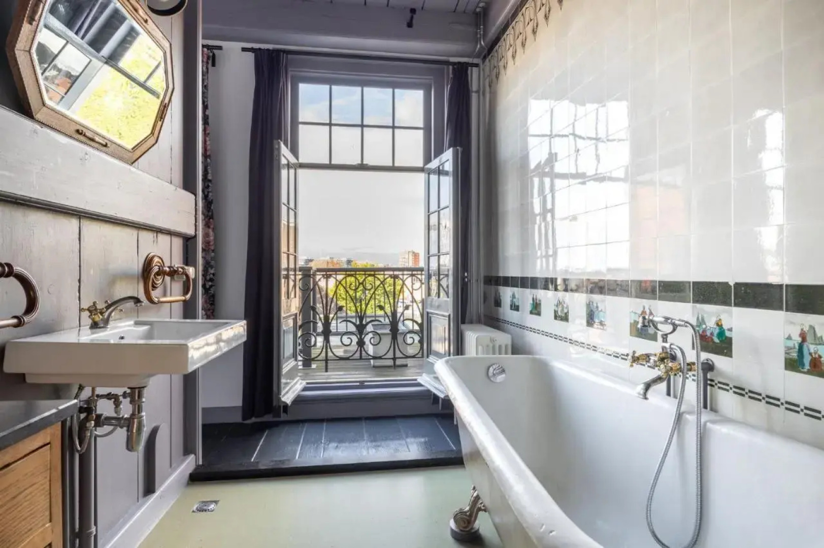 B&B In de Prinsenstraat