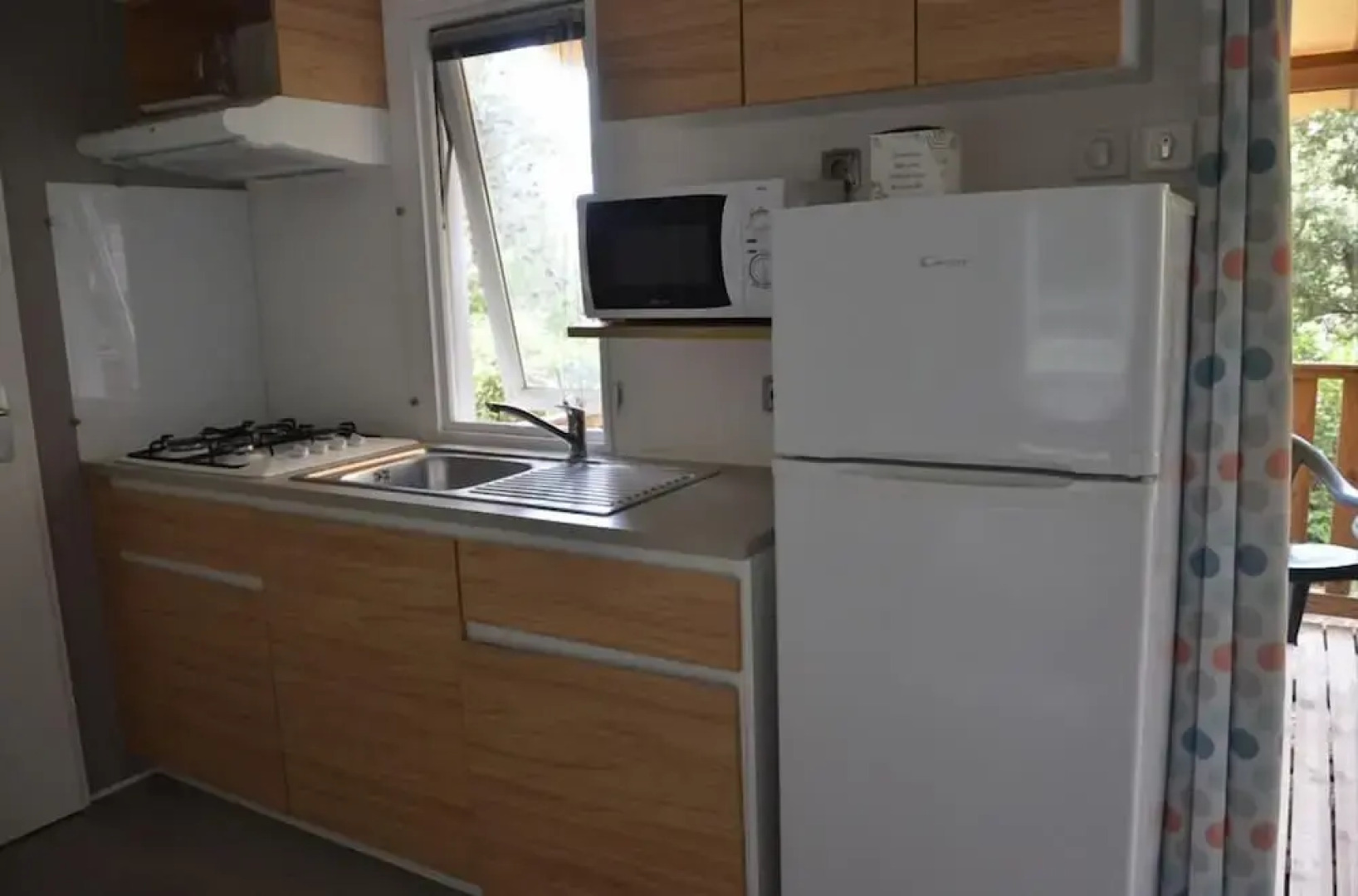 Domaine de la Vallée Heureuse