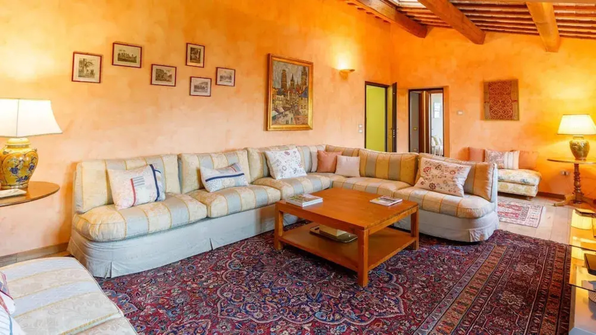 La Tana del Ghiro 20