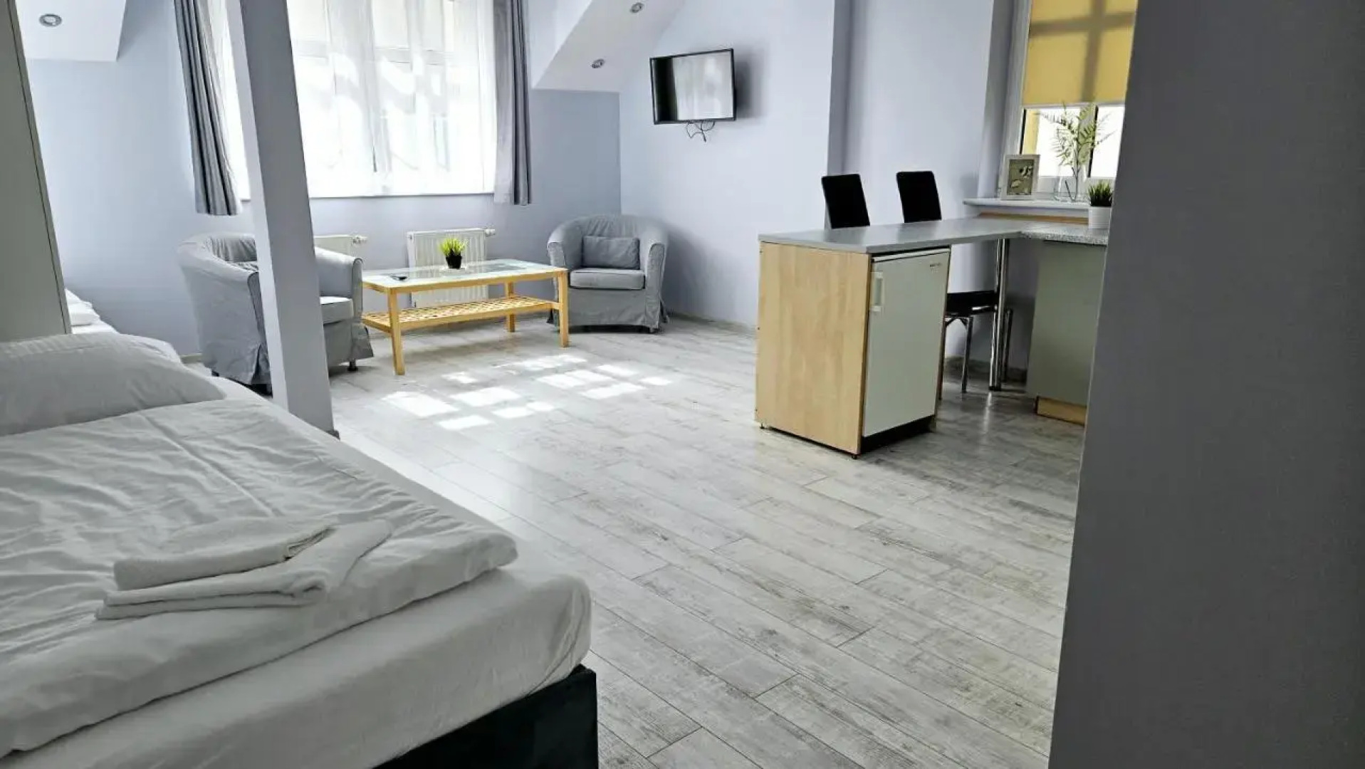 Pensjonat pod Dębem