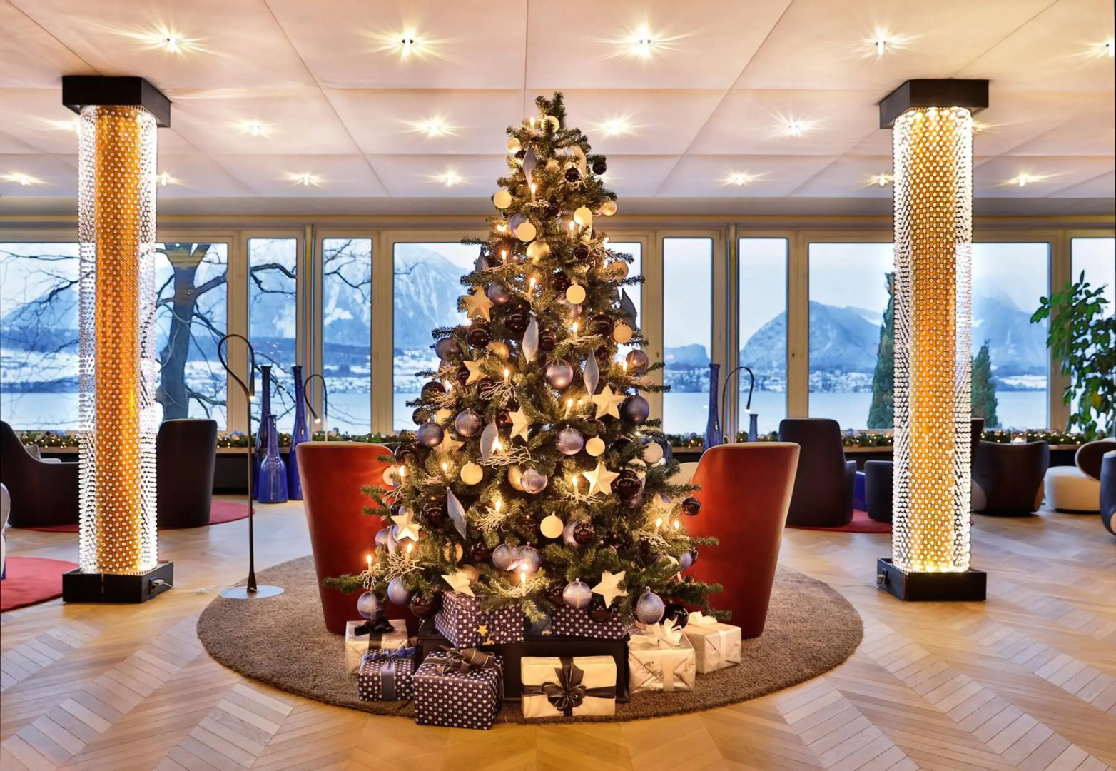 Wellness & Spa Hotel Beatus