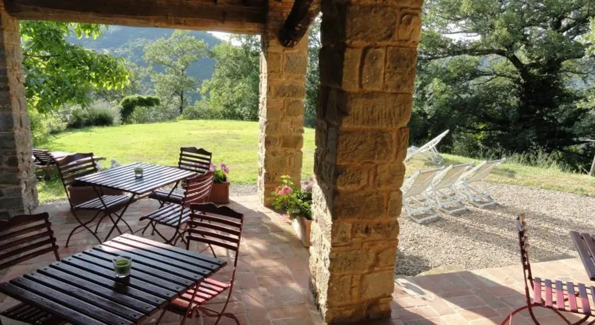 Podere Torremozza Country Retreat