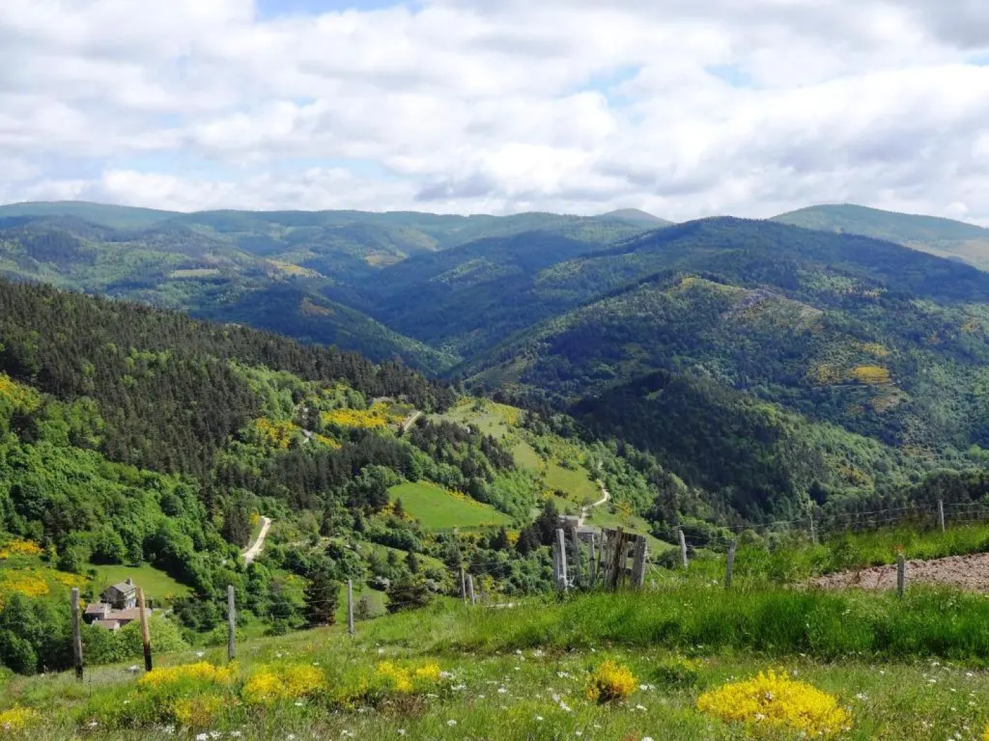 Le Relais De Rochepaule