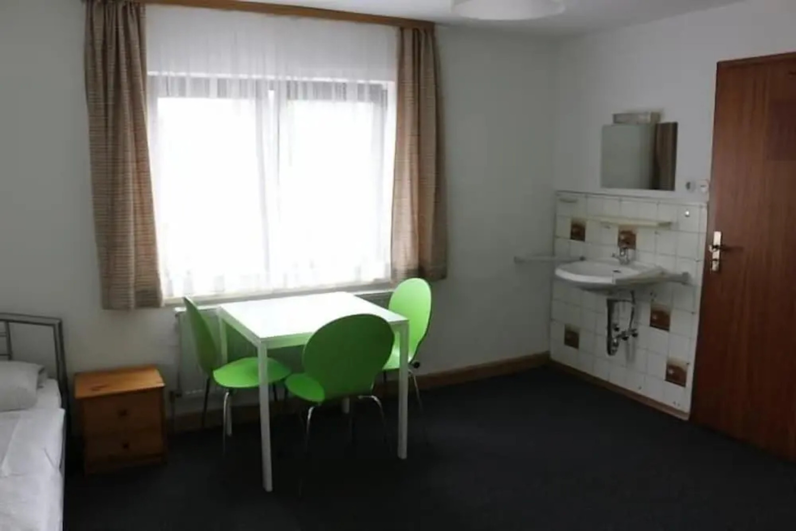 Apartment One Hostel - Bischofsmais